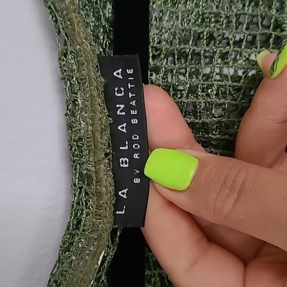 LA BALANCE TOP - Picture 3 of 3